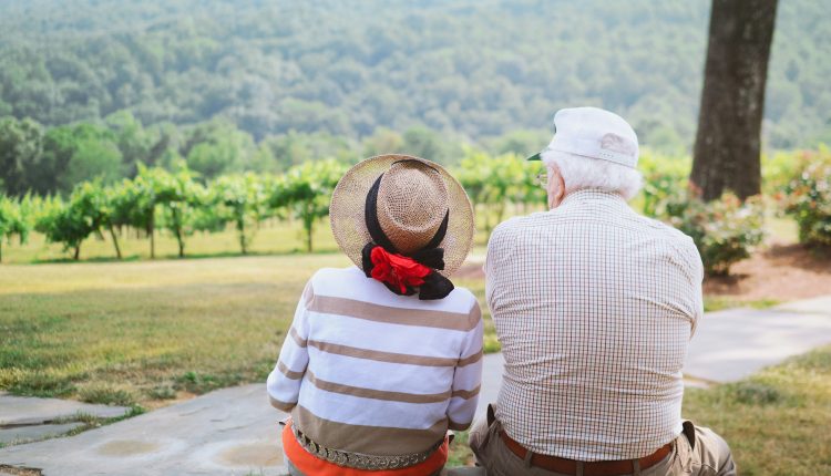 Frases para abuelos