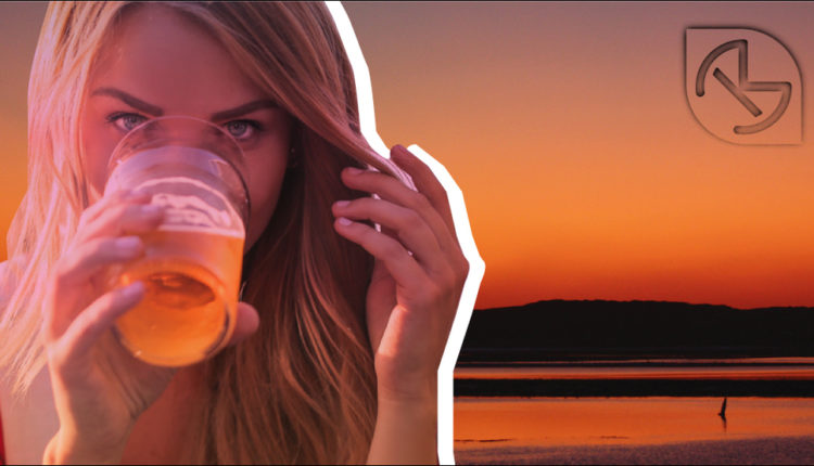 Trucos para quitar la borrachera