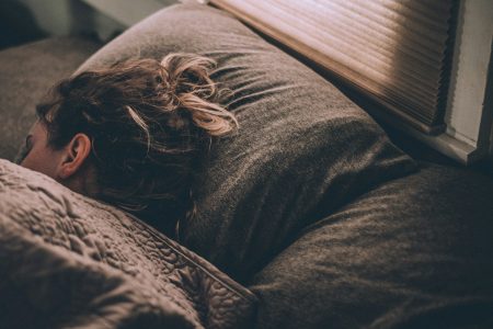 Dormir, ¿pero sin descansar? Aquí está el secreto