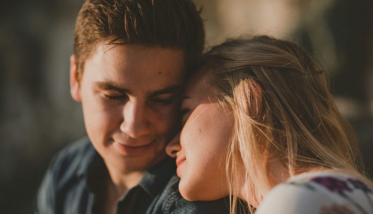 Los amigos con derechos