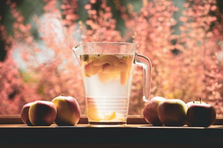 Benefíciate con las bondades del jengibre