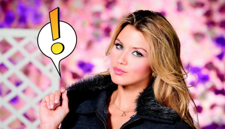 Trucos para hacer cara más delgada