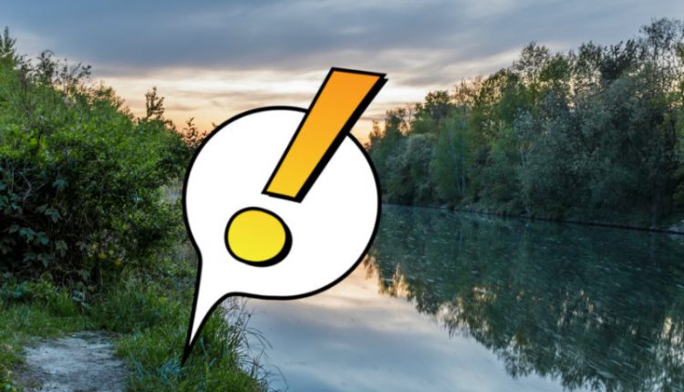 animal extraño inglaterra