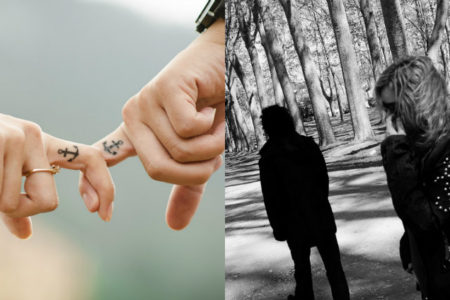 Síntomas de que tu pareja está perdiendo el interés en ti