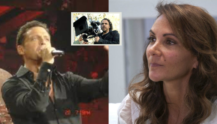 Mariana Yazbek