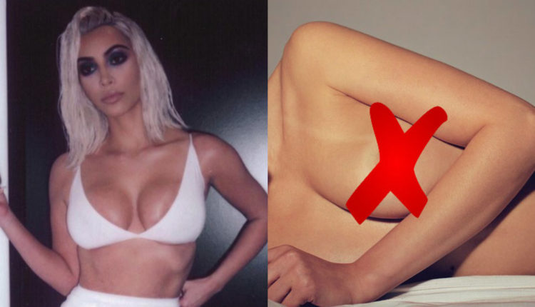 kim kardashian