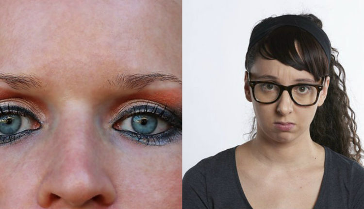 errores maquillaje