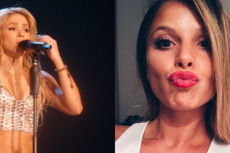 Ex de Piqué habla sobre la relación que llevan, tras separación de Shakira