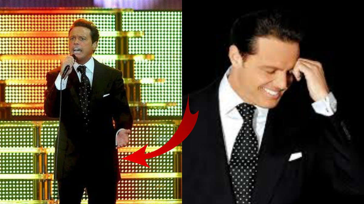 luis miguel ereccion