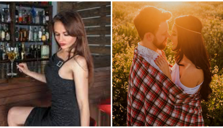 relacion seria
