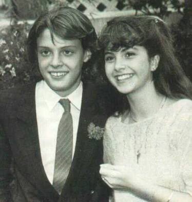 luis miguel y lucero serie