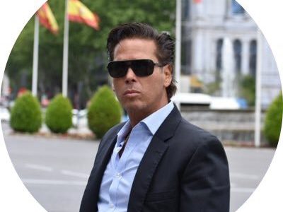 Palazuelos le manda un mensaje a Luis Miguel