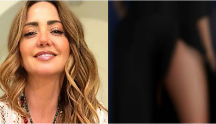 andrea legarreta