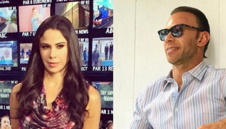 paola rojas y zague