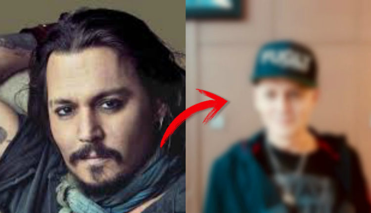johnny depp