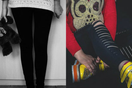 Consejos indispensables para usar leggins (Video)