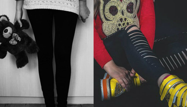 leggins consejos