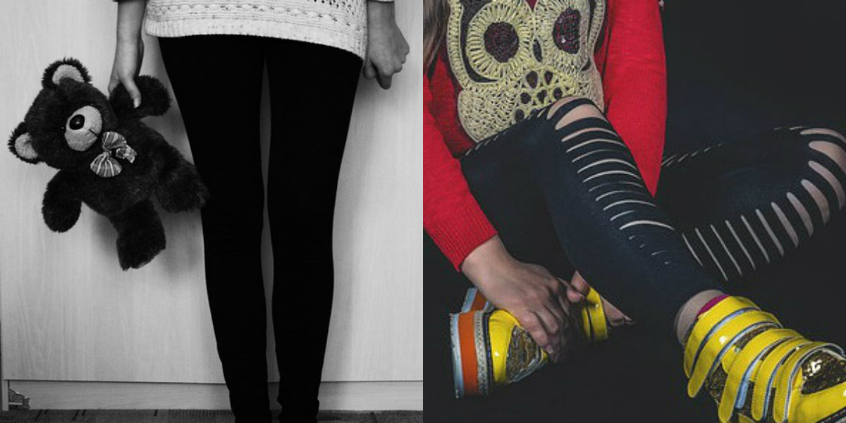 leggins consejos