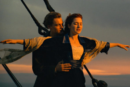 La teoría sobre Leonardo DiCaprio en ‘Titanic’ que se volvió viral, Jack viajó en el tiempo para hundir el barco