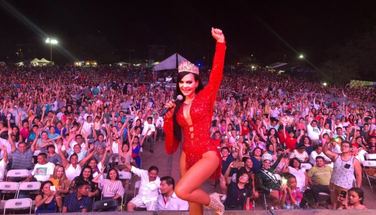 como nunca la habías visto maribel guardia se muestra al natural foto sin maquillaje