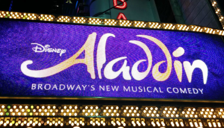 Aladdin