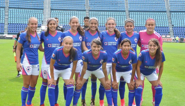 cruz azul vs america en vivo