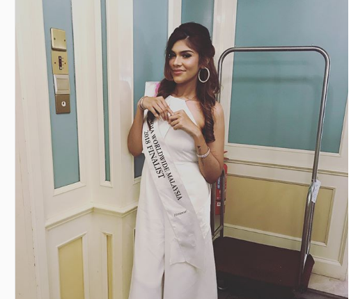 sufrió billying y esto hizo