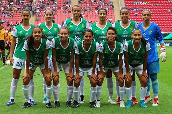 futbol femenino