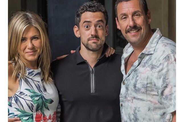 luís gerardo mendez