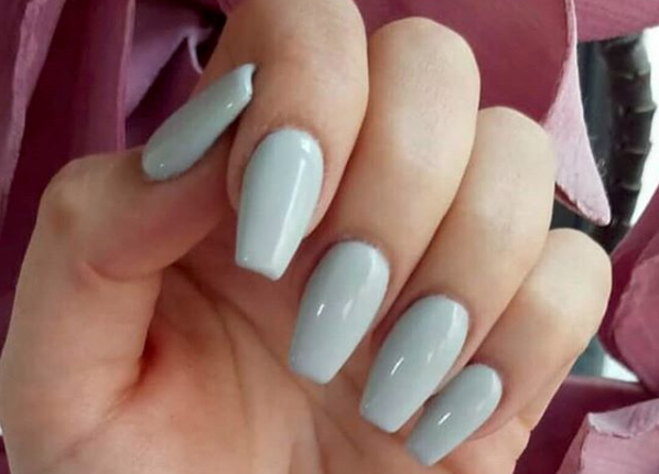 gelish causa cancer