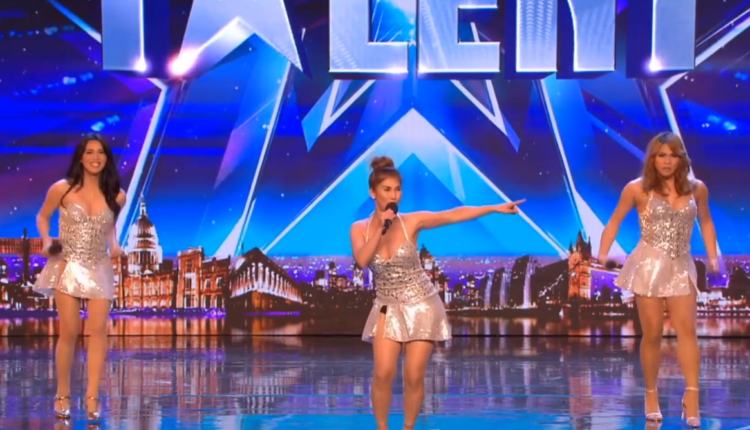 Captura de pantalla video /Fuente: Facebook @officialjohnatics