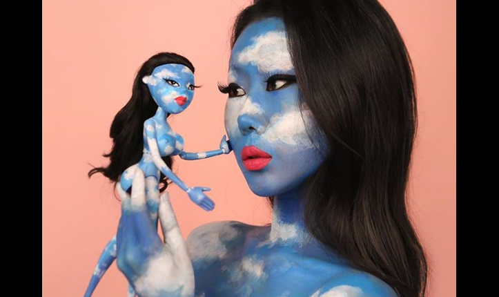 maquillaje