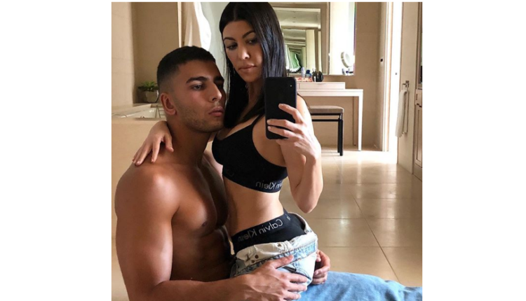 Imagen ilustrativa /Fuente: Instagram @kourtneykardash