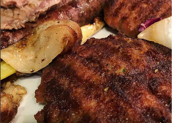 Imagen ilustrativa/ Fuente: instagram @l_usurpateur