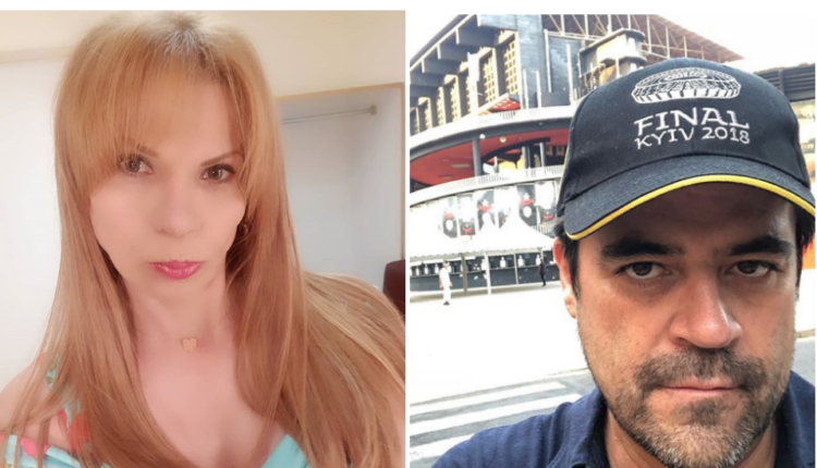 Imagen ilustrativa/ Fuente: Instagram @Burrovan @mhoni1