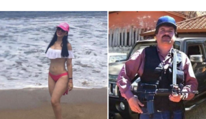 esposa del chapo