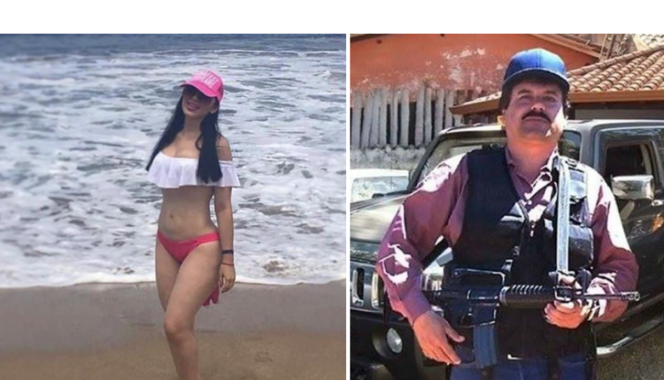esposa del chapo