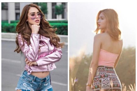Hermana de Yanet García podría ser su próxima competencia