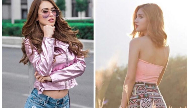 hermana de Yanet García
