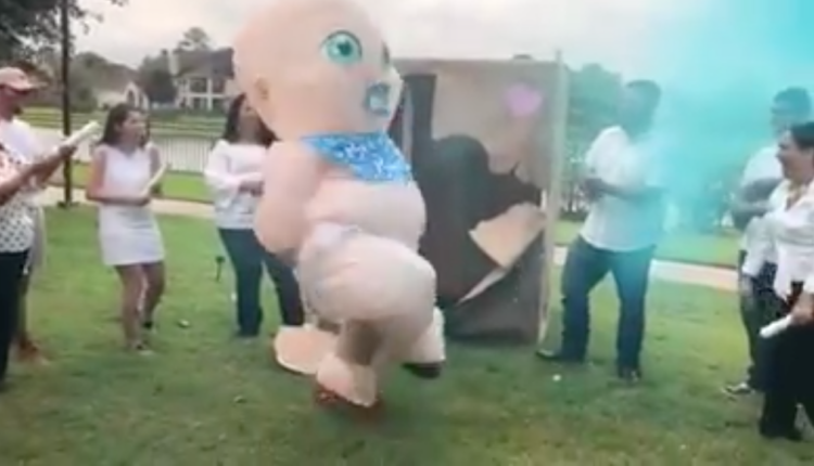 sexo del bebe