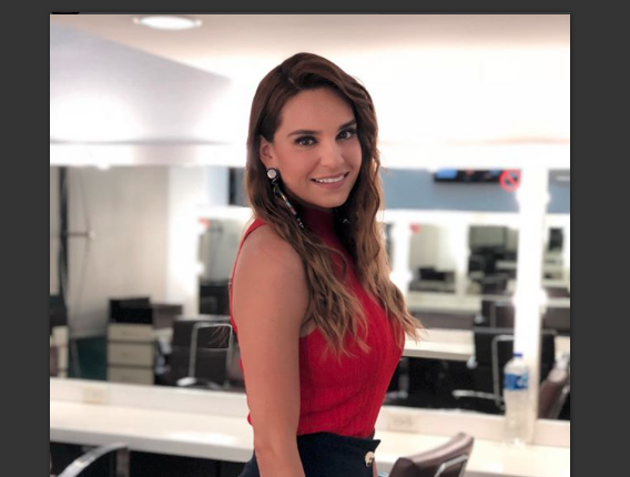 tania rincón