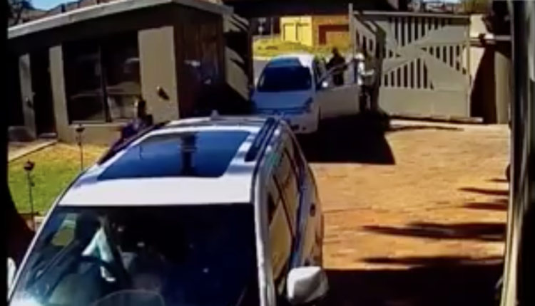 escapan de secuestradores