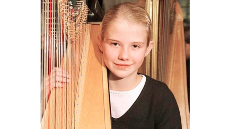 secuestrada y violada