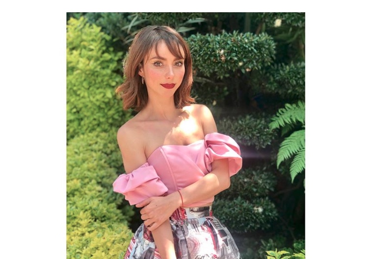 Natalia Téllez