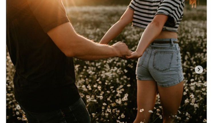 cuando alguien te gusta