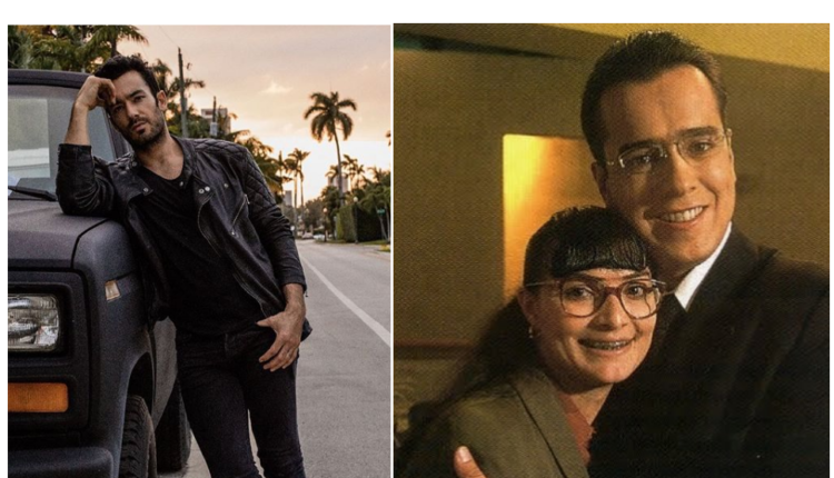aaron diaz