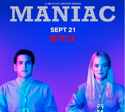 maniac
