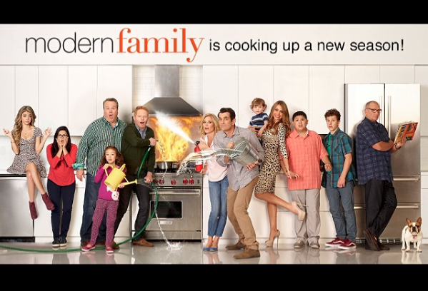 muere personaje de modern family