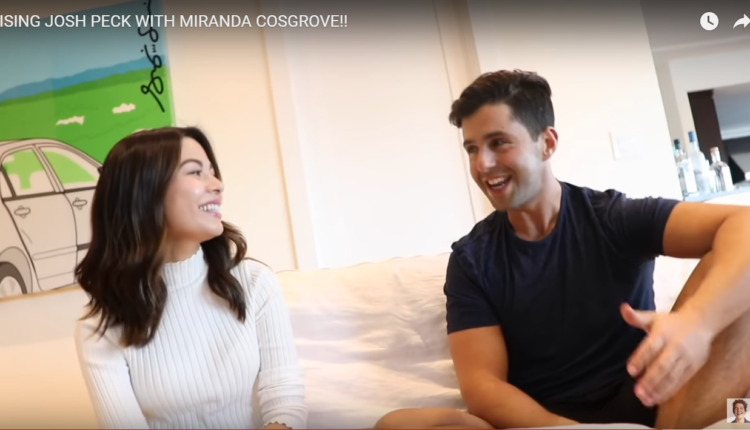 Megan y Josh