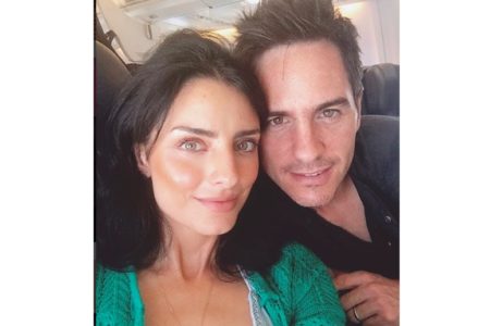 Mauricio Ochmann revela que su esposa “no se la calienta”